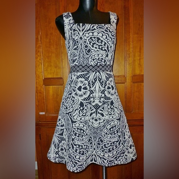 NWT Anthropologie dress - Picture 3 of 5